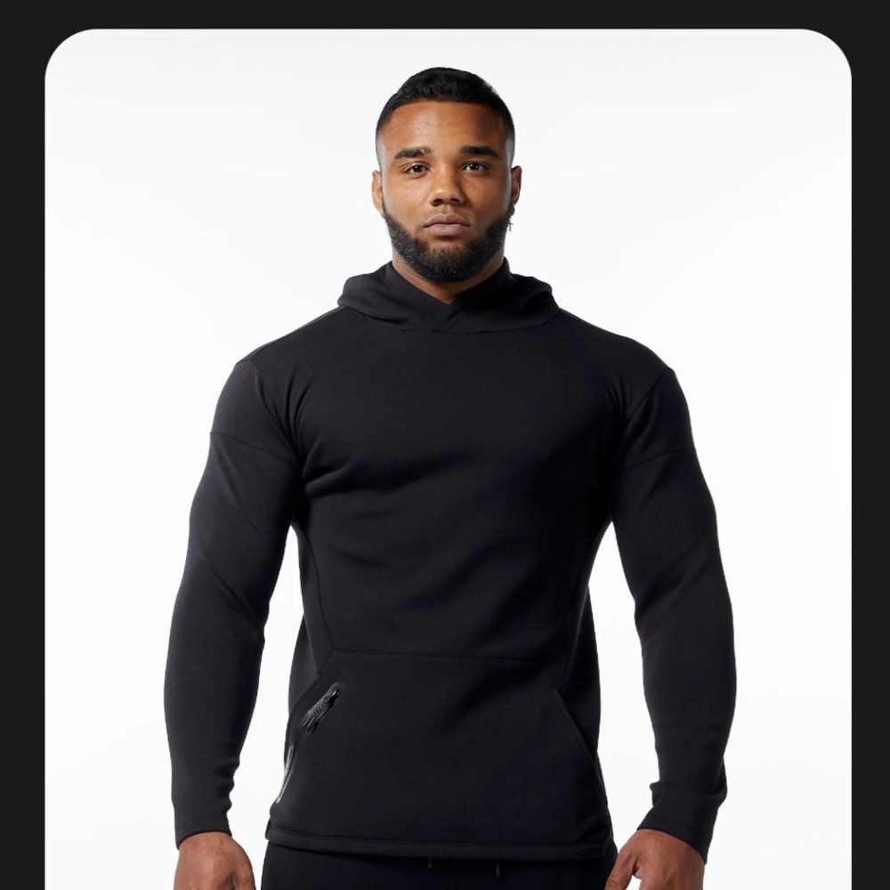 Alphalete Fitted ELMTS Hoodie